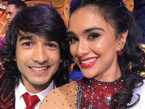 shantanu maheshwari gf|shantanu maheshwari and nityaami shirke.